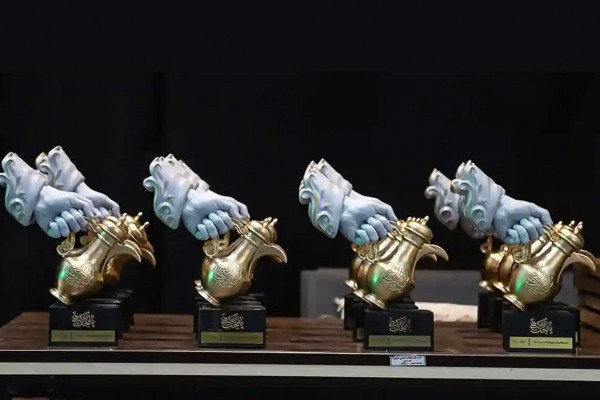 تقدیر از خادمان گمنام امام حسین(ع) در چهارمین سوگواره پایتخت ملی موکب‌ها