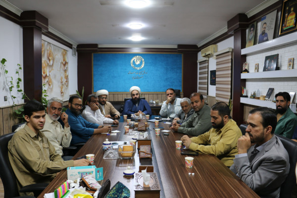 جبهه فرهنگی انقلاب بر پایه مردم و منویات رهبری استوار است