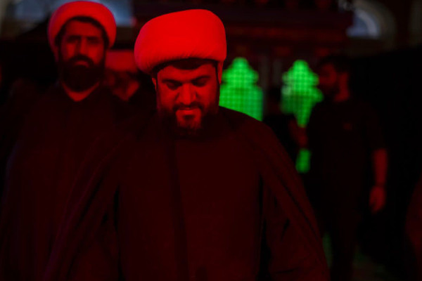 ما اهل فرار نبودیم!