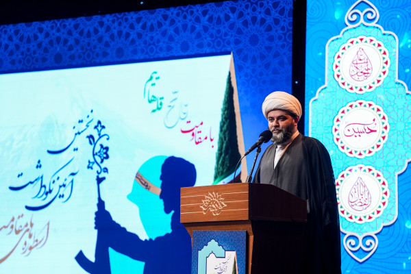 روایت‌گری؛ رسالت بزرگ مجاهدان سازمان تبلیغات اسلامی