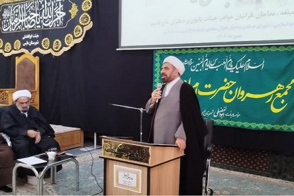 برگزاری ۹ نشست تبیینی با موضوع «دستاوردهای انقلاب و روایت مقاومت»