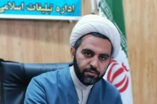 پیام تسلیت رئیس اداره تبلیغات اسلامی بهبهان