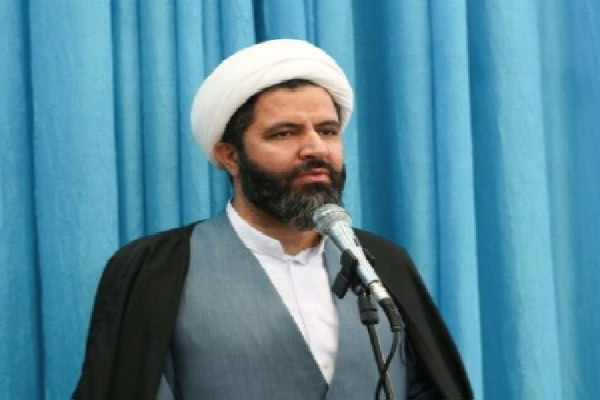 جشن بزرگ «امت احمد» در شهرستان درمیان برگزار می‌شود
