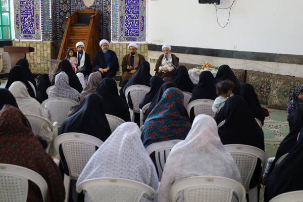 قدردانی مدیرکل تبلیغات اسلامی از برگزاری باشکوه اعتکاف رجبیه در بیش از ۴۷۰ مسجد استان