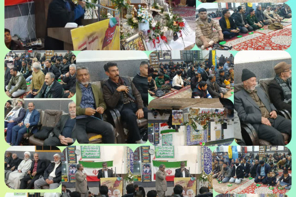 تربت‌جام غرق در شور و شعور حسینی