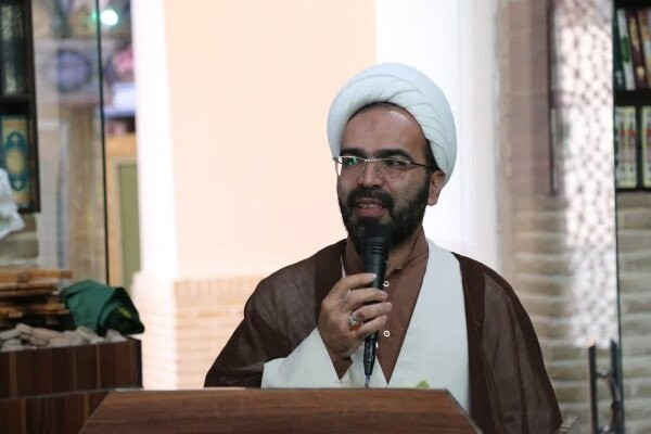 برپایی جشن‌های حماسی «امت احمد» در ۴۵ نقطه استان