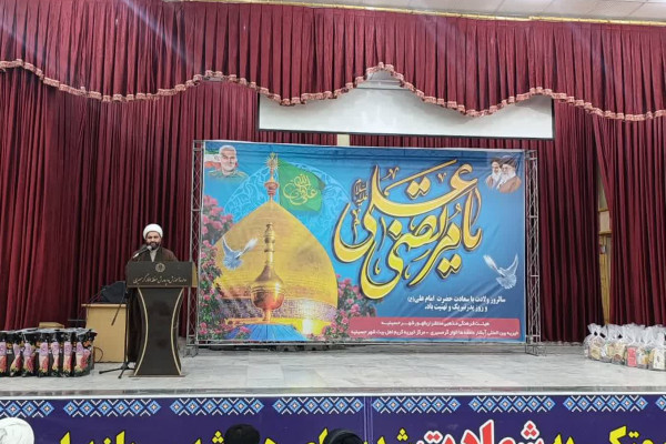 تأکید بر توسعه فعالیت‌های فرهنگی در الوار گرمسیری