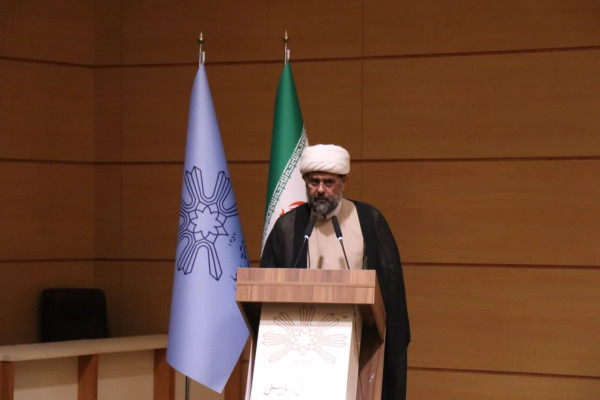 حجت الاسلام حریزاوی: تبیین معارف اسلام ناب در حوزه و دانشگاه یک ضرورت فرهنگی است