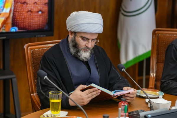ترویج فرهنگ خونخواهی آزادگی است