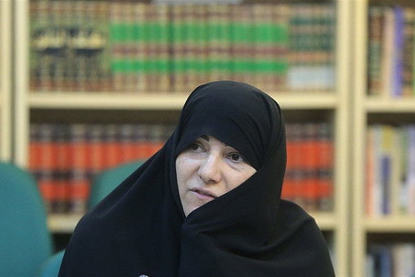 بانوان؛ ستون‌های محکم هیئات مذهبی