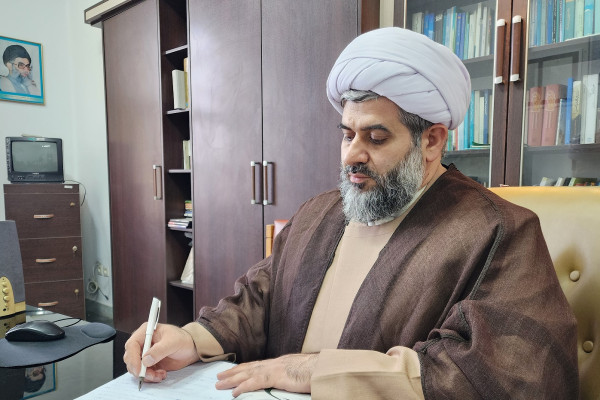 مسئله فلسطین و آزادی قدس آرمان حقیقی در جهان است