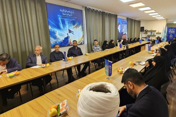 تهران میزبان هفتمین نشست یاوران قرآنی جبهه مقاومت