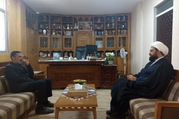 "نشست مدیران کل تبلیغات اسلامی و  فرهنگ و ارشاد اسلامی استان سمنان: تأکید بر هم افزایی در اجرای برنامه های فرهنگی و دینی