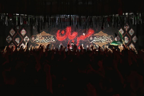 نمایش اقتدار فرهنگی و انسجام تبلیغی بی‌سابقه