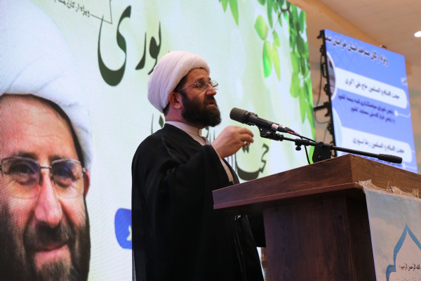 خراسان شمالی؛ طلایه‌دار تحول در نهاد مسجد