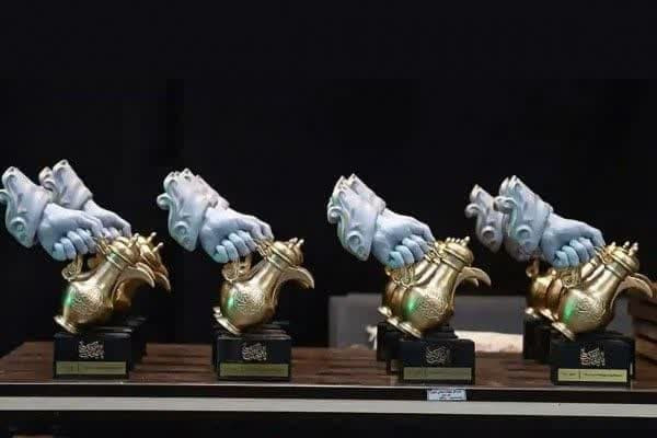 مبلغ برتر؛ بخش جدید سوگواره