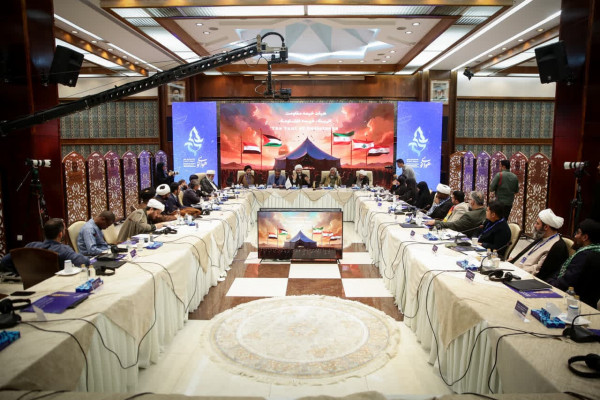 «مهرواره هوای نو»؛ تكريم أنشطة الهيئات