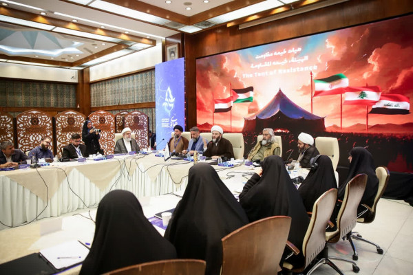 «مهرواره هوای نو»؛ تكريم أنشطة الهيئات