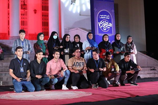 «هيستوري»؛ حملة للقراءة خاصة بالمراهقين