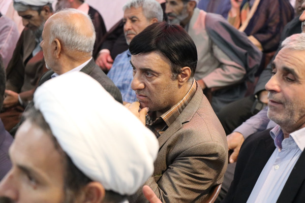 نشست آموزشی هیئت یاران تحول