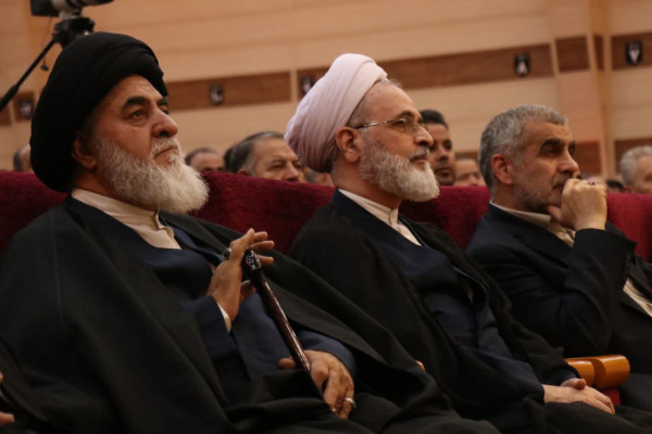 پنجمین همایش «مقاومت سسی» در اردبیل