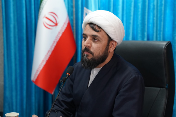 توانمندسازی امام محله‌ها برای قرارگاه اجتماعی