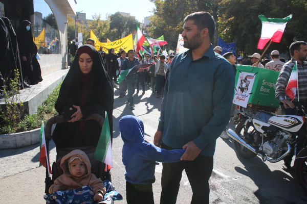 روز دانش آموز در قاب تصویر