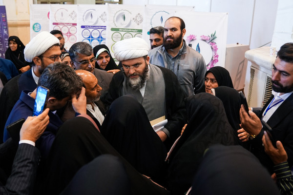 رویداد ملی جامعه‌پرداز