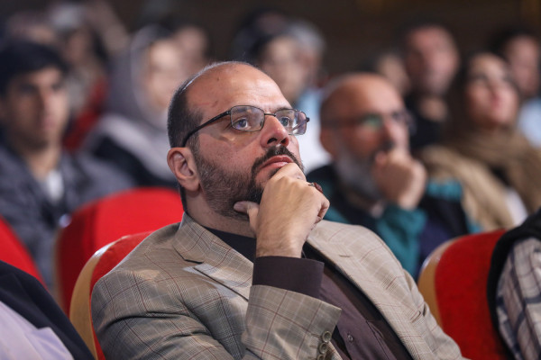 آیین اختتامیه سومین دوره فیلمسازی «صدرپلاس»