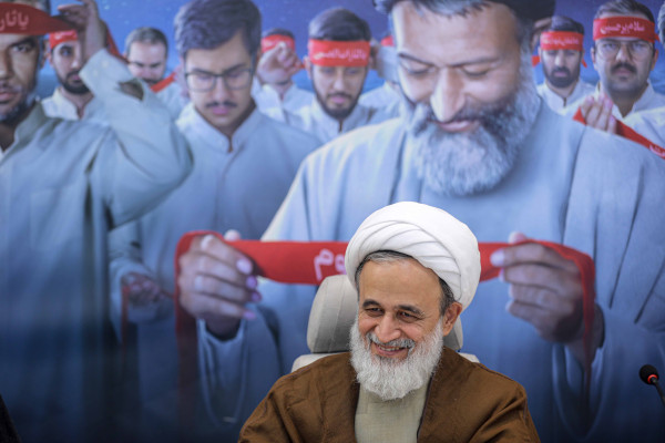 پیش‌‎نشست رویداد جریان‌سازی زندگی با آیه‌ها