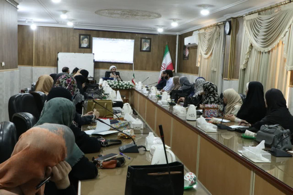 کارگاه آموزشی تدبر در قرآن ویژه اهل سنت و شیعه