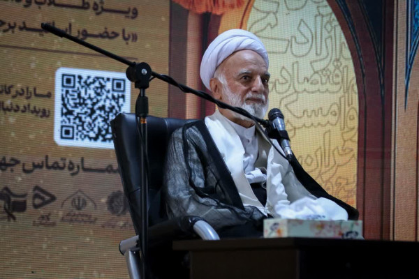 برگزاری دومین رویداد حل مساله پاسخ