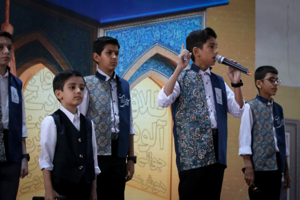 برگزاری دومین رویداد حل مساله پاسخ