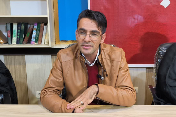 ویژه برنامه شب یلدا 1404 در یاسوج برگزار شد