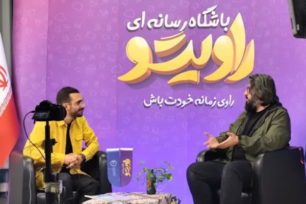 رویداد آموزشی راویتو این بار، روایتگر اعتکاف نوجوانی خواهد بود