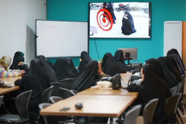 رویداد آموزشی راویتو این بار، روایتگر اعتکاف نوجوانی خواهد بود