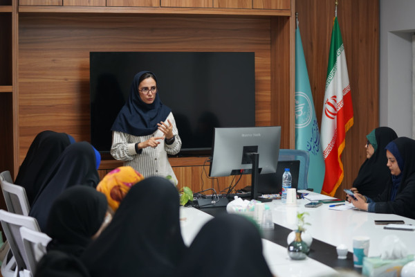 رویداد آموزشی راویتو این بار، روایتگر اعتکاف نوجوانی خواهد بود