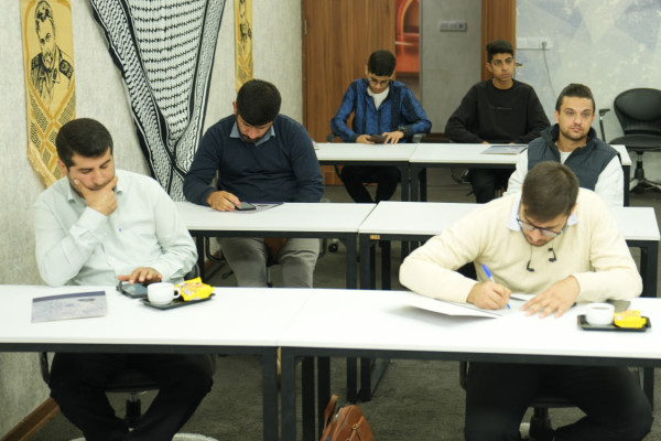 چهارمین نشست مسئولین استدیو مساجد خوزستان برگزار شد