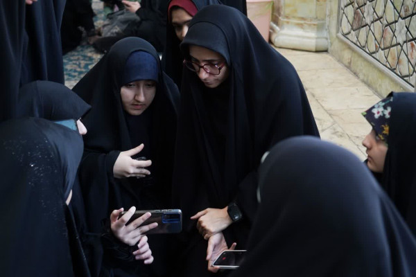 «راویتو» این بار؛ روایت در میدان واقعی