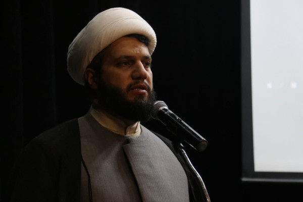 همایش سراسری مجریان اعتکاف استان گیلان برگزار گردید