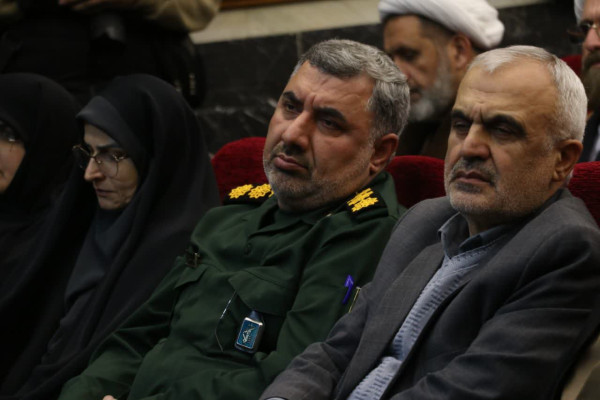 همایش سراسری مجریان اعتکاف استان گیلان برگزار گردید