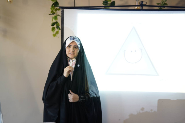 «محفل ستاره‌ها» مسیر تازه‌ای برای انس کودکان با قرآن