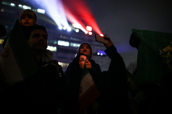 رونمایی از نماد «فاتح خیبر»