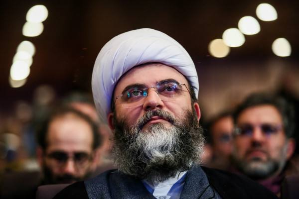 همایش یاران حبیب