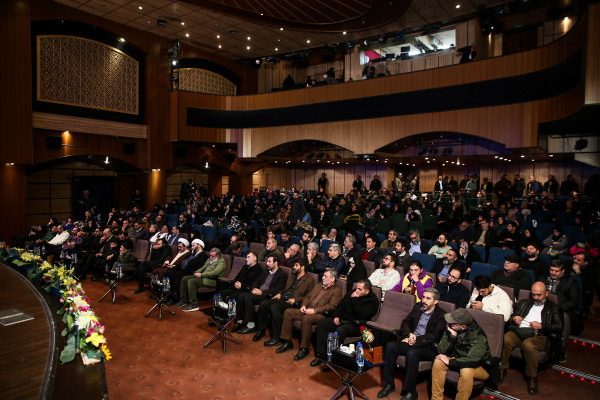 همایش یاران حبیب