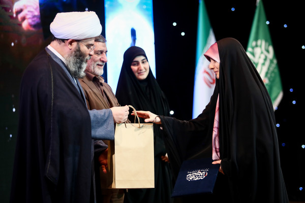 همایش یاران حبیب