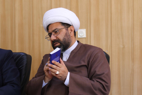 اجرای طرح نهضت زندگی با آیه‌ها در مناطق عشایری ایلام