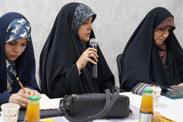 نشست بررسی عملیات رسانه‌ای جبهه فرهنگی برگزار شد