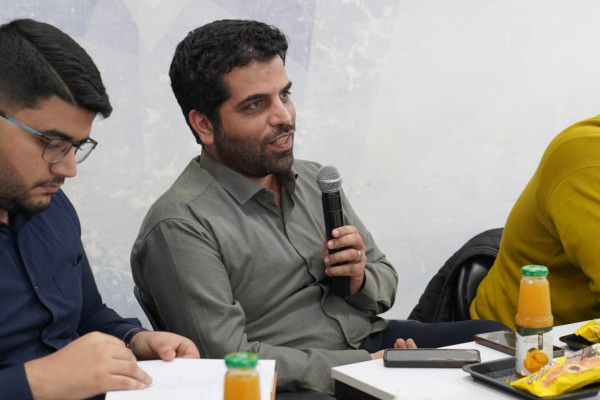 نشست بررسی عملیات رسانه‌ای جبهه فرهنگی برگزار شد