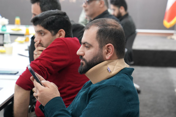 نشست بررسی عملیات رسانه‌ای جبهه فرهنگی برگزار شد